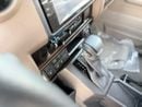 Toyota Land Cruiser EXPORT ONLY - LC 76 basic automatic 4.0