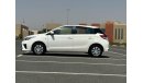 Toyota Yaris Sport MODEL 2017 GCC CAR PREFECT CONDITION INSIDE AND OUTSIDE FULL OPTION