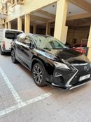 Lexus RX350 3.6