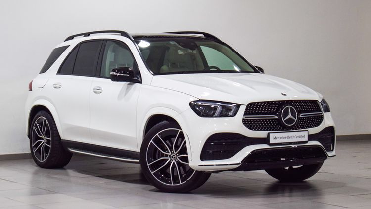 Used Mercedes Benz Gle Class For Sale In Dubai Uae Dubicars Com