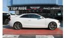 Audi A5 AUDI A5 2.0L 2016 FOR ONLY 843 AED MONTHLY