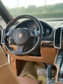 بورش كايان S 4.8L