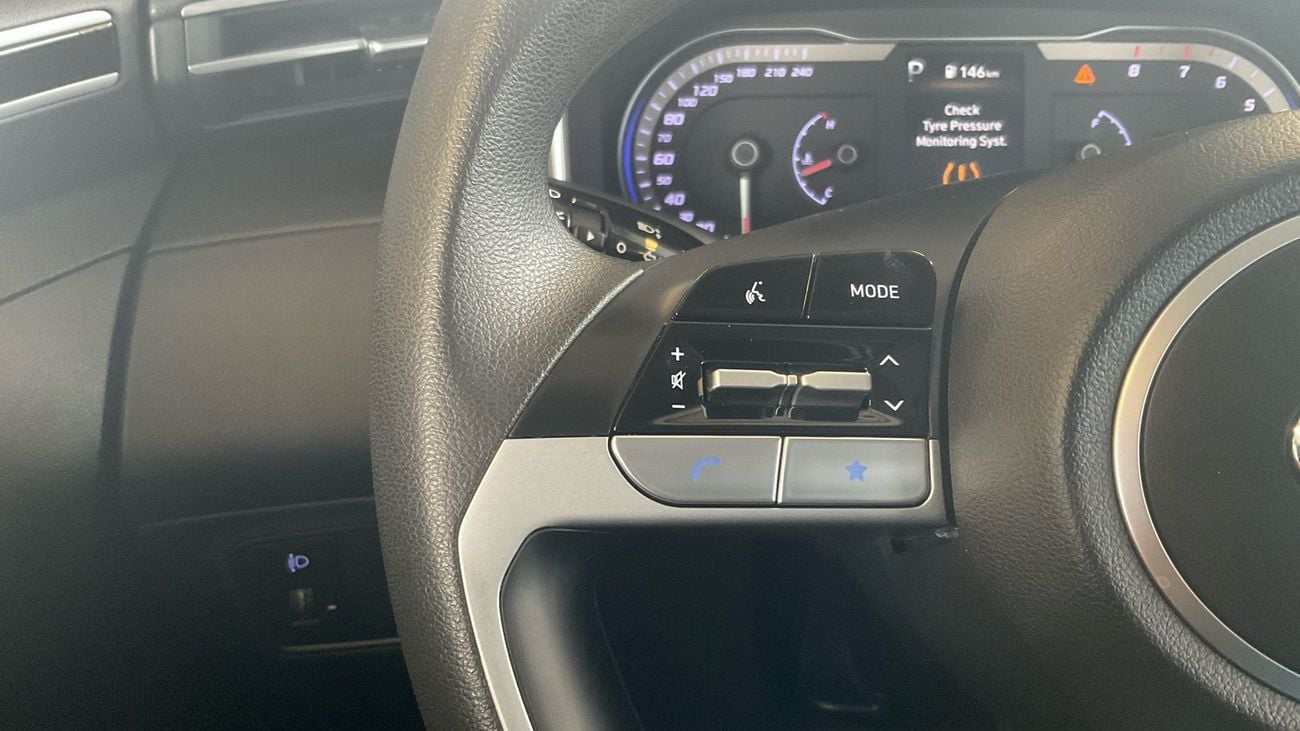 Hyundai Tucson Smart 1.6L Smart | Guaranteed Warranty | 0 Down Payment