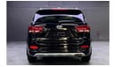 كيا سورينتو 2020 KIA SORENTO S -7 SEATER  AWD -3.3L - V6 /