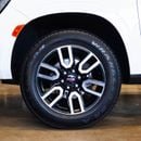 جي أم سي يوكون 5.3 V8 AT4 (AWD)