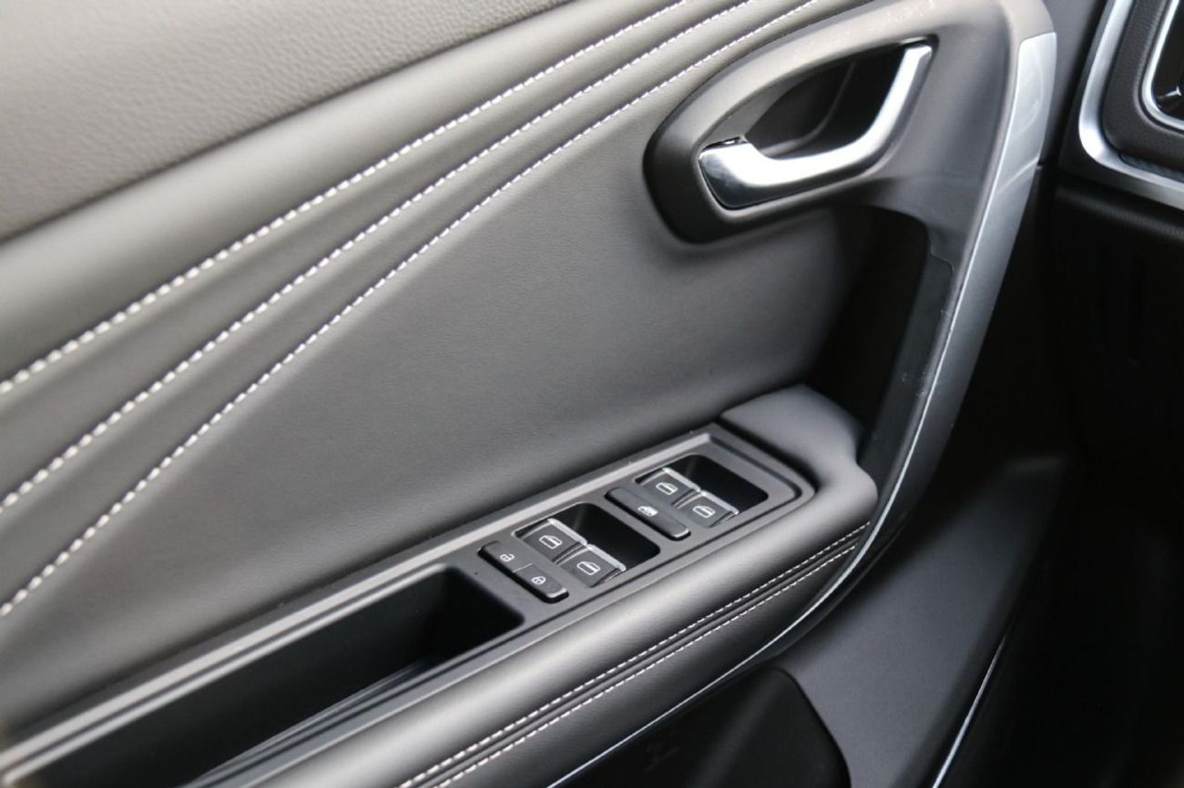 Jetour X70 Plus JETOUR X70 1.5T 2025M