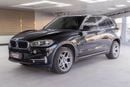 بي أم دبليو X5 35i Exclusive 3.0L (5 Seater)