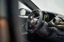 Ferrari 812 GTS 812 / 2021 / Warranty + Service from Al Tayer GCC