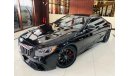 Mercedes-Benz S 63 AMG Coupe Excellent Condition 2018