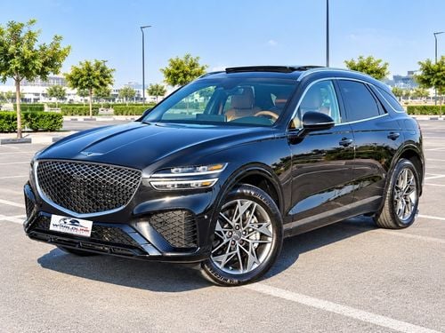 Genesis GV70 PLATINUM LHD