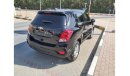 Chevrolet Trax Very Clean Car