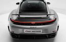 Porsche 911 TURBO S 3.6L Twin-eTurbo Flat-Six + T-Hybrid System | Warranty