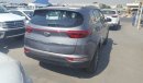 Kia Sportage disel full option