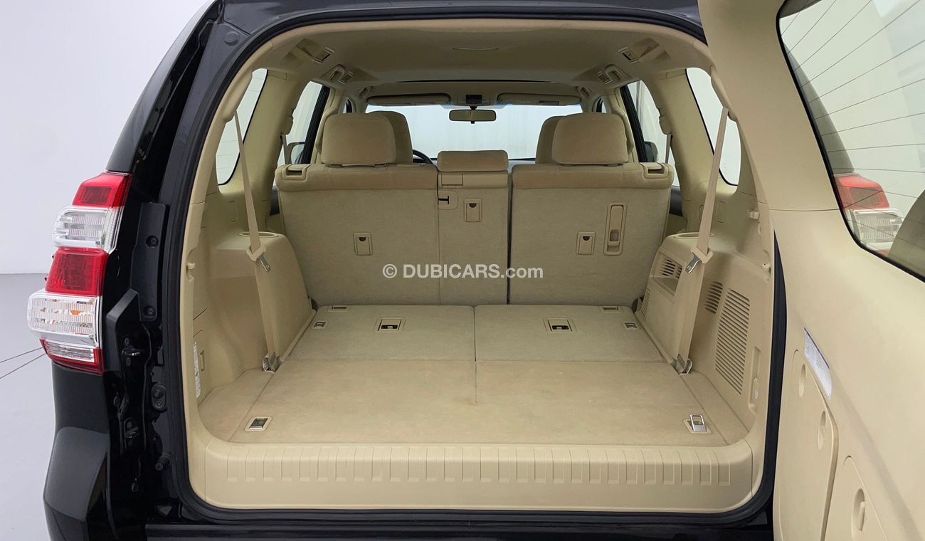 Toyota Prado GXR 4 | Zero Down Payment | Free Home Test Drive