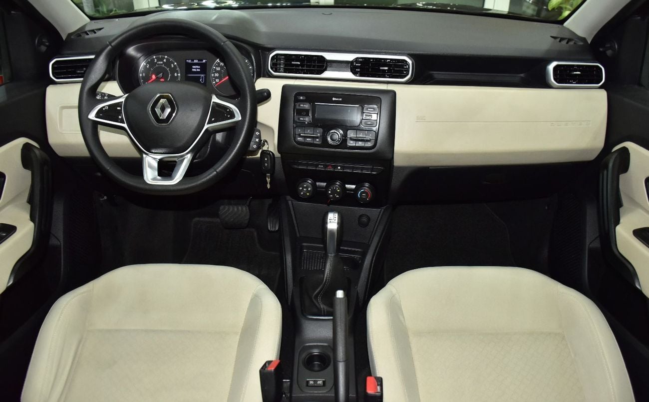 Renault Duster EXCELLENT DEAL for our Renault Duster ( 2020 Model ) in Brown Color GCC Specs