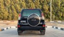 تويوتا برادو Toyota Prado 2007 V6 Limited Ref# 576