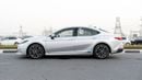 Toyota Camry 2026 Toyota Camry Lumiere 2.5L AT Hybrid (Silver-Tan)