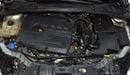 Ford Focus SPORT EXCELLENT DEAL for our Ford Focus ( 2018 Model ) in Silver Color GCC Specs