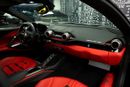 Ferrari 812 FERRARI | 812 SUPERFAST | GCC SPECS | DEALER WARRANTY + SERVICE CONTRACT ( AL TAYER )
