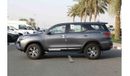 Toyota Fortuner 2023 Toyota Fortuner 2.7 4x2 Petrol Automatic - Export Only