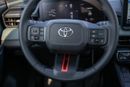 Toyota RAV4 ADVENTURE V 2.5L HYBRID 2026 MODEL