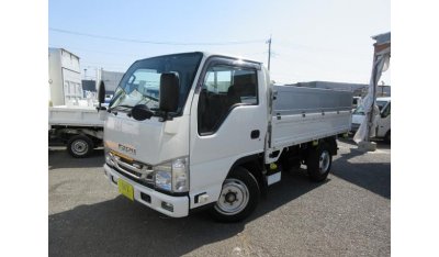 Isuzu Elf NJR88A