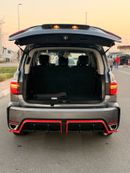 Nissan Armada SL (NON GCC) Nissan Armada