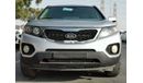 Kia Sorento LX, V4 / 2.4L / ECO MODE / LOW MILEAGE / 2WD (LOT # 82199)