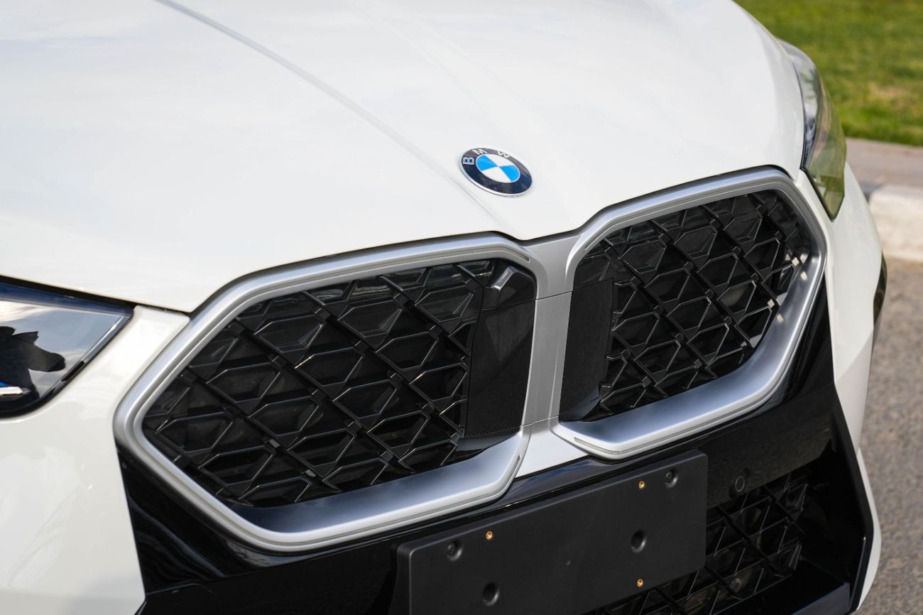 بي أم دبليو X2 SDRIVE 25i M SPORT KIT 2026!! BRAND NEW CAR!! MENTIONED PRICE IS FOR EXPORT ONLY