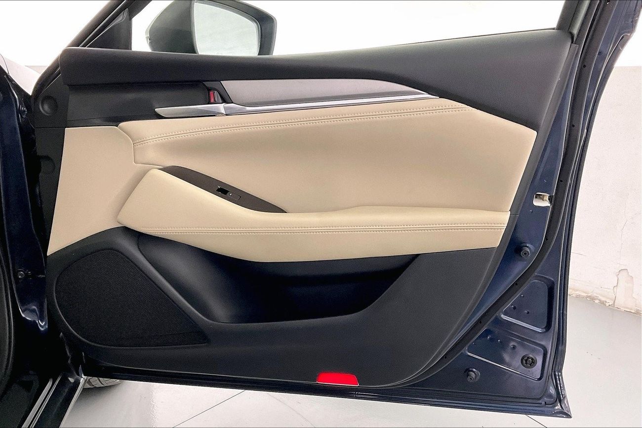 كيا سونیٹ EX FOP | ضمان مجاني لمدة عام | 0 دفعة أولى