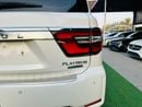 Nissan Patrol LE PLATINUM