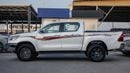 Toyota Hilux GLX S-G 4WD D/C 2.7 A/T | 2026 | For Local Registration +10%