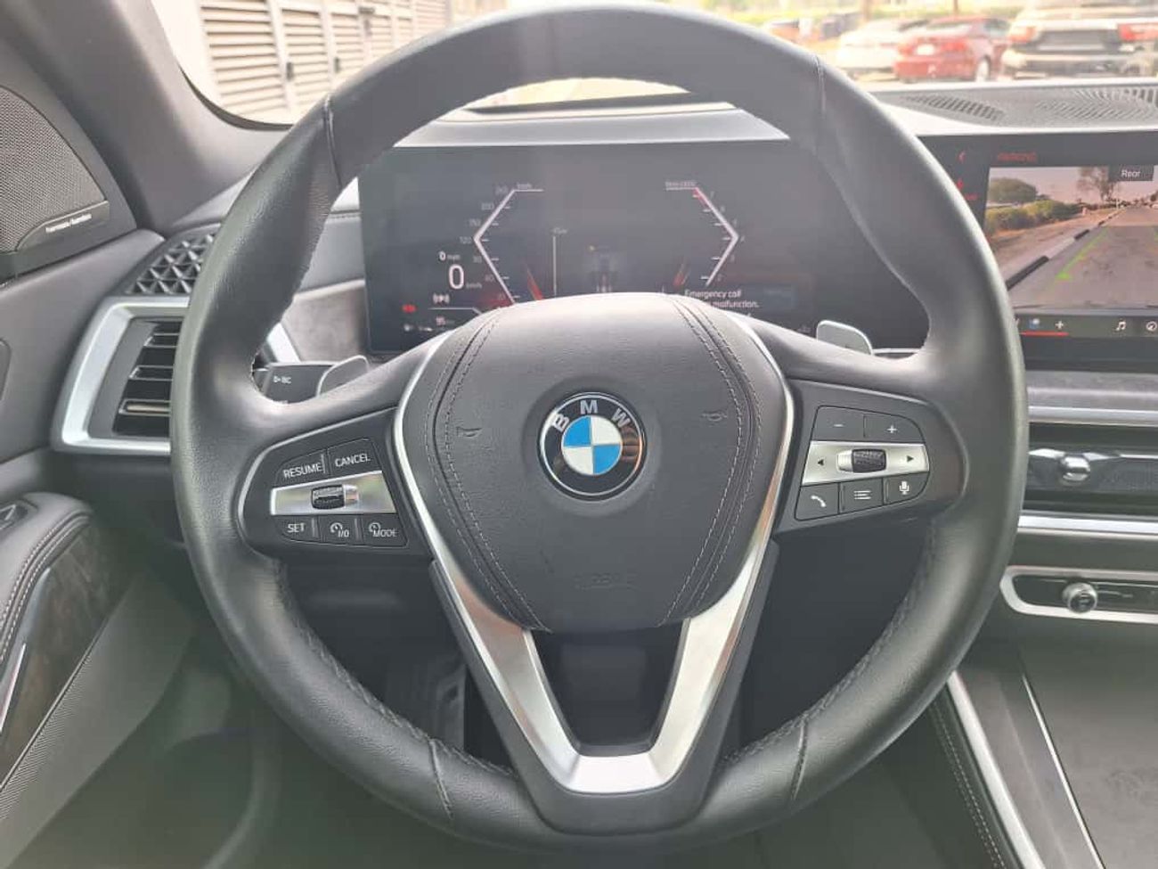 BMW X5 40i xDrive 3.0L