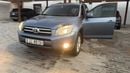 Toyota RAV4 MID