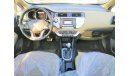 Kia Rio 1.4 with sun roof FULL PTION