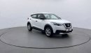 Nissan Kicks S 1.6 | Under Warranty | Inspected on 150+ parameters