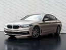 BMW 530i M Sport 2.0L