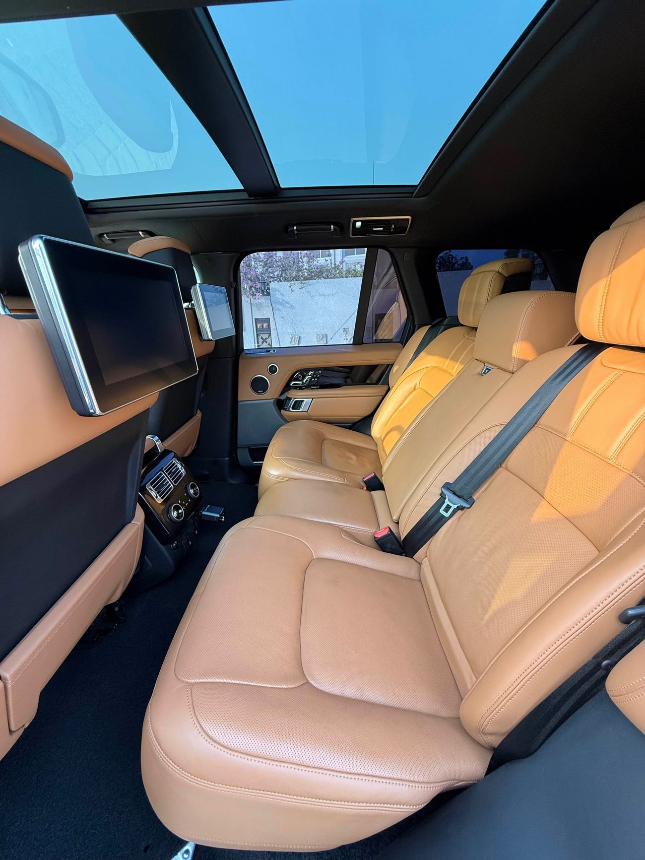 Land Rover Range Rover Autobiography 5.0L (510 HP)