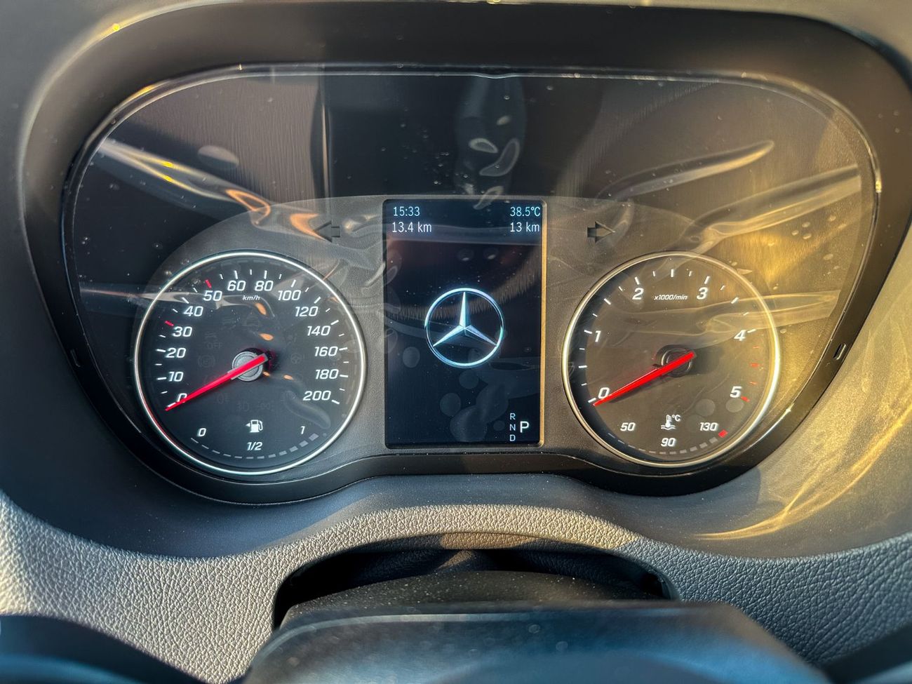 Mercedes-Benz Sprinter Mercedes Benz Sprinter 315 EXTRA LONG