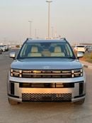 Hyundai Santa Fe Hyundai Santafe SEL 2024