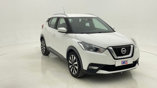 Nissan Kicks SV 1.6 | Zero Down Payment | Free Home Test Drive