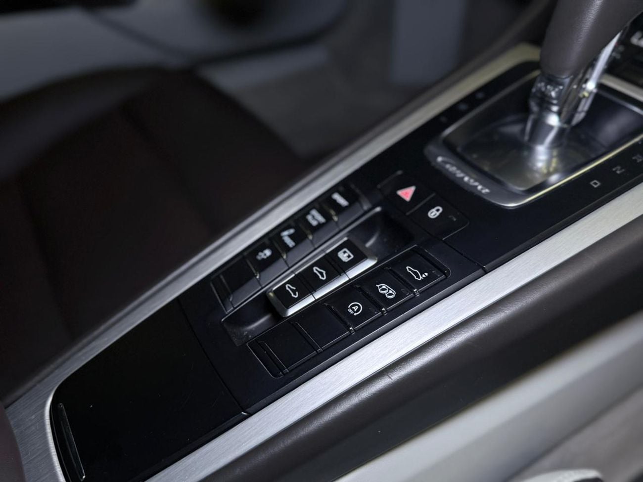 Porsche 911 Carrera 4S 3.8L Coupe 2014 Porsche 911 Carrera 4S - GCC Specs - Full Service History Available