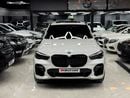 BMW X5 40i M Sport 3.0L