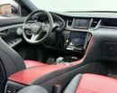 Infiniti QX55 SENSORY 2023 Infiniti QX55 Sensory, 2028 Infiniti Warranty, Full Infiniti Service History, Very Low Km, GCC