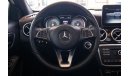 Mercedes-Benz GLA 250 X156