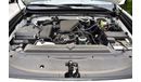 Toyota Prado TXL 2.7L 4WD 7 Seater Automatic