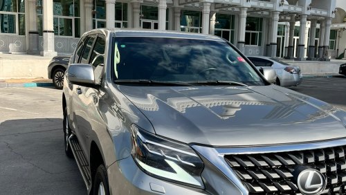 Lexus GX 470 Lexus GX460 2020 Gcc