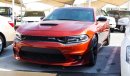 Dodge Charger تشارجر