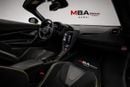 McLaren 720S SPIDER