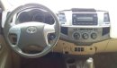 Toyota Fortuner 2013 GCC